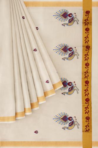 Kerala Sarees
